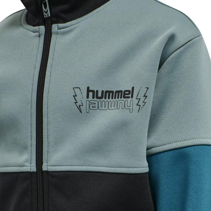 Immagine prodotto hummel Giacca Con Zip Jayson (140)