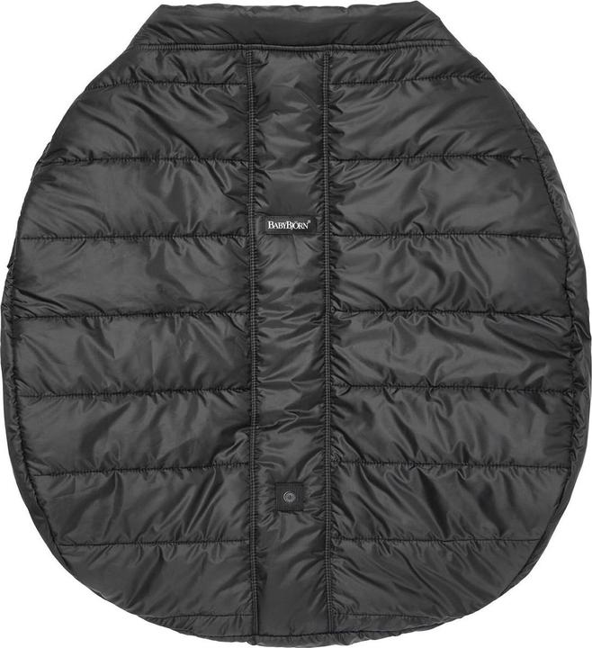 Produktbild BabyBjörn Winterbezug für Babytrage