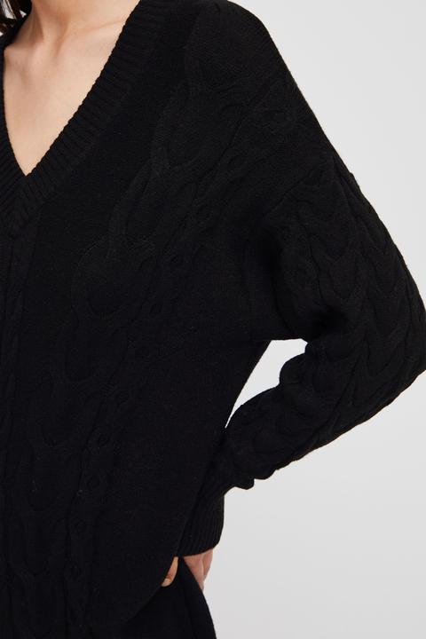 Image du produit B.young BYMILO CABLE DRESS 2 - 20813524 (XL)