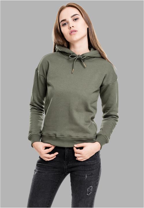 Actual product image Urban Classics Ladies Hoody (XL)