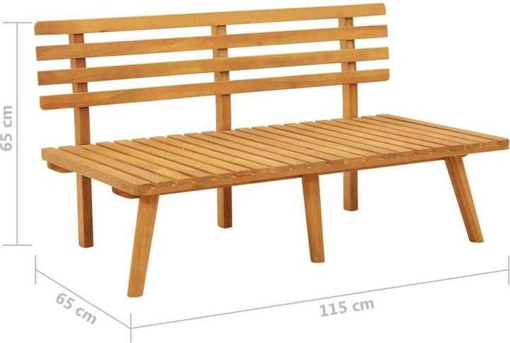 Produktbild VidaXL Larisa