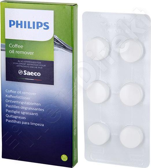 Produktbild Philips Kaffeefettlöse-Tabletten CA6704/10