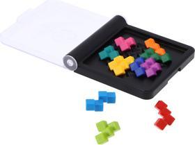 Actual product image Smart Games IQ Perplex (German, Italian, English, French)