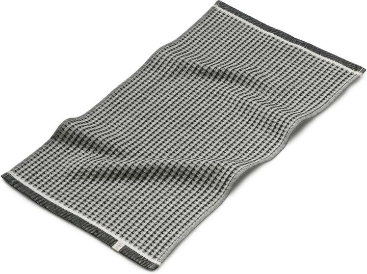 Actual product image Möve NewHeritage Waffelpiquée Handtuch 45x90 (45 x 90 cm)