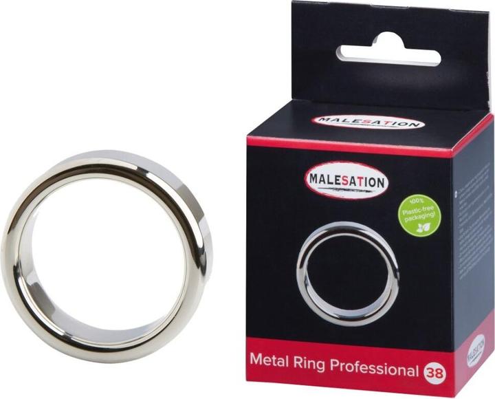 Produktbild Malesation Metallring Professional 48 mm (4.80 cm)