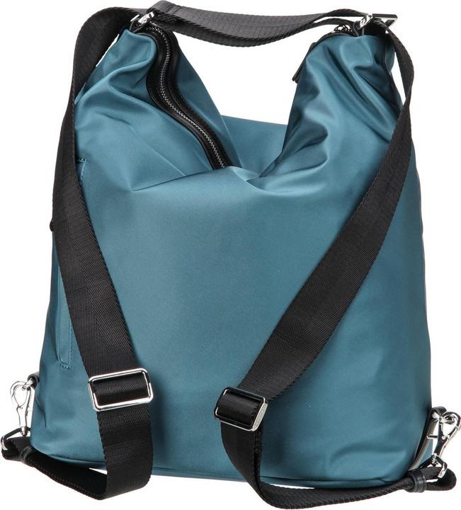 Produktbild Mandarina Duck Rucksack / Backpack Hunter Hobo Backpack VCT10 (20 l)