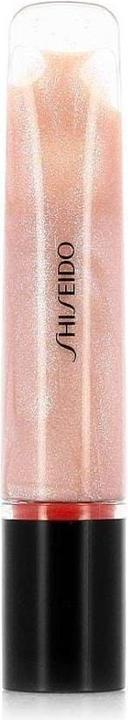 Actual product image Shiseido Gel Gloss (02 Toki Nude)