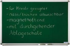 Produktbild Magnetoplan Design-Kreideboard SP (90 x 60 cm)