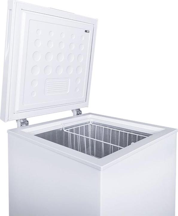 Produktbild Kibernetik FSP Gefriertruhe (Freistehend, 95 l)