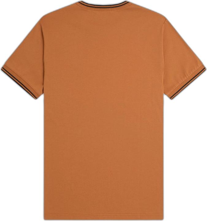 Produktbild Fred Perry Twin Tipped (XL)