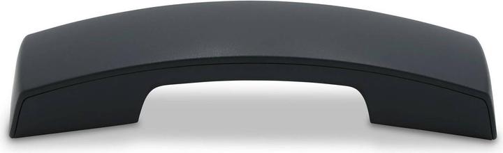 Actual product image Unify OpenStage handset 20,30,40 lava (without logo)