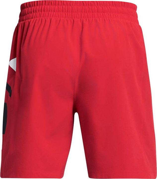 Produktbild Under Armour Baseline Woven Short (L)