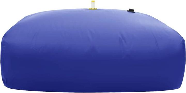 Actual product image VidaXL Tripp (2100 l)