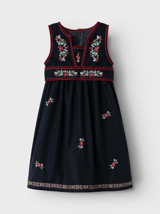 Image du produit Name it Robe de cérémonie à bretelles (92)