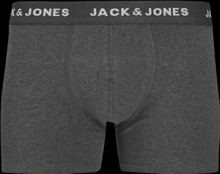 Image du produit Jack & Jones Jacbasic Trunks 7 Pack Noos (L, paquet de 7)
