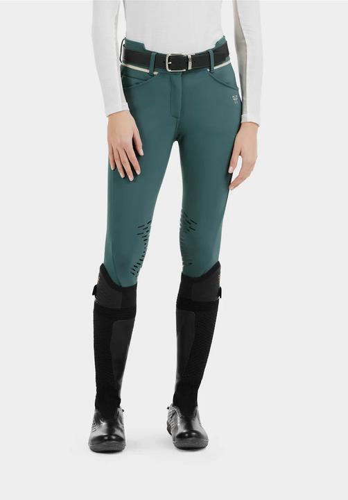 Immagine prodotto Horse Pilot pantaloni da equitazione da a edia aderenza x-design (M)