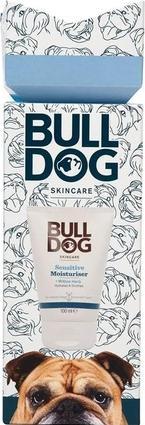 Actual product image Bulldog Skincare Sensitive Moisturiser Cracker Gift Set for Men - Sensitive Skin (Facial care set)