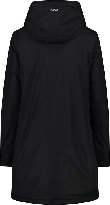 Actual product image CMP Campagnolo Zip Hoodie (48, 3XL)