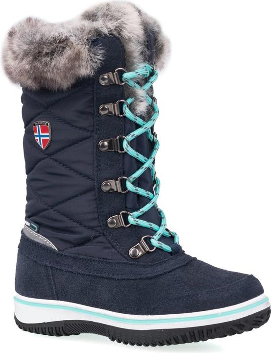 Navy, Mint