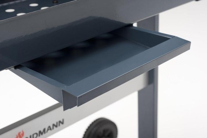 Produktbild Landmann Compact 700 (70 cm)