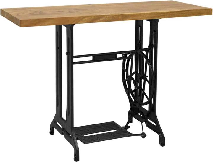 Immagine prodotto VidaXL Luca (110 x 40 x 75 cm)