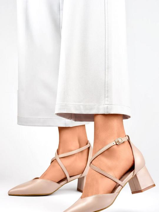 Primo Pumps mit Absatz (38)