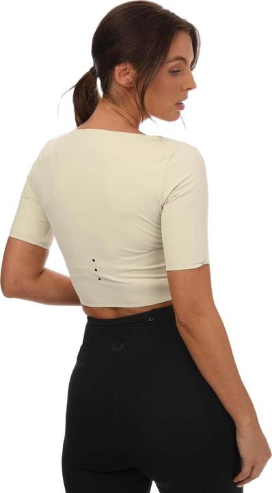 Image du produit Castore - Haut court ACTIVE - Femme (36 D)