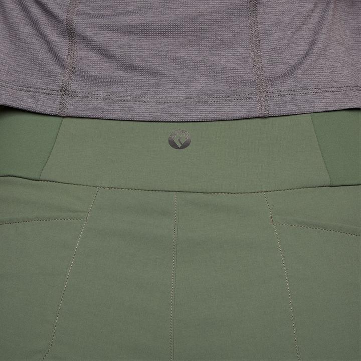 Immagine prodotto Black Diamond Pantaloni alpini del tecnico W (S)