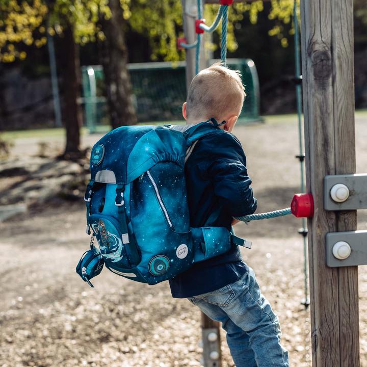 Produktbild Beckmann Ninja Master (22 l)