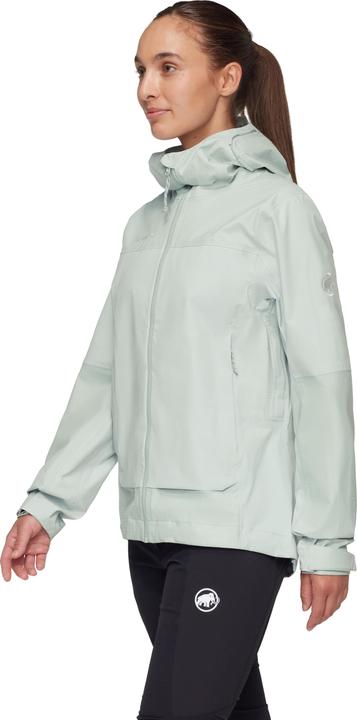 Immagine prodotto Mammut Ducan Guide HS Hooded Jacket Women (L)