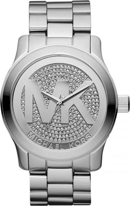 Michael Kors Pista (Orologio da polso analogico)