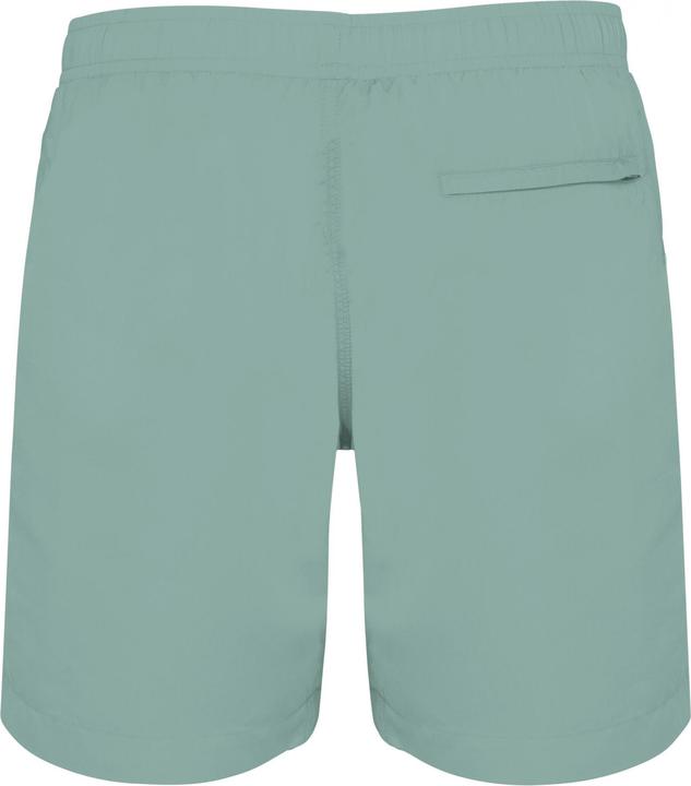 Actual product image Kariban Swim shorts (M)