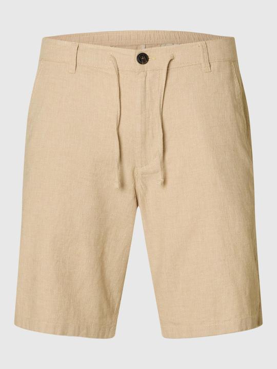 Image du produit Selected Homme Short Comfort Fit (XS)