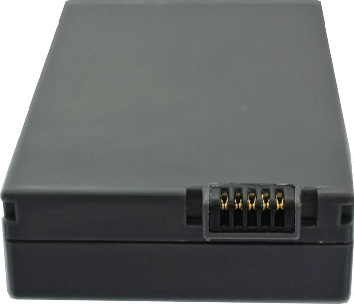 Image du produit AccuCell Batterie Canon BP-218, DC50, HR10, iVIS DC50 (Batterie)