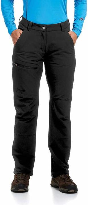 Produktbild Maier Sports Helga Slim Stretch Pants (40)
