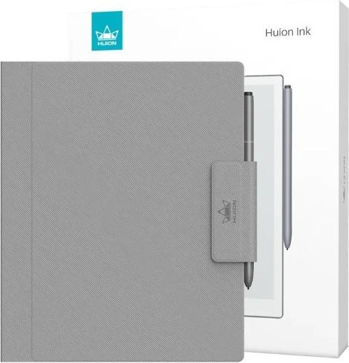 Image du produit Huion Lecteur de livres électroniques Kamvas Ink (10.30", 64 Go, Gris)