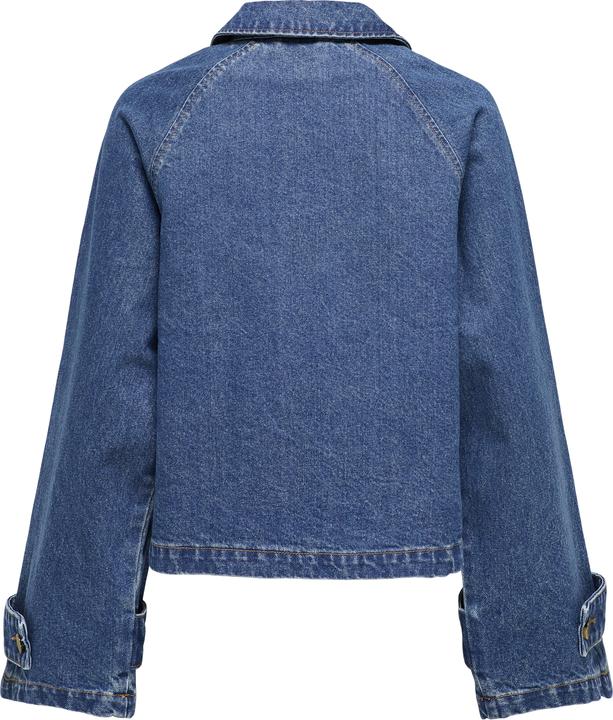 Produktbild Only ONLAPRIL Jeansjacke Jeansjacke (S)