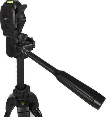 Actual product image Nest Tripod + Head WT-3730 H152 cm (Metal)