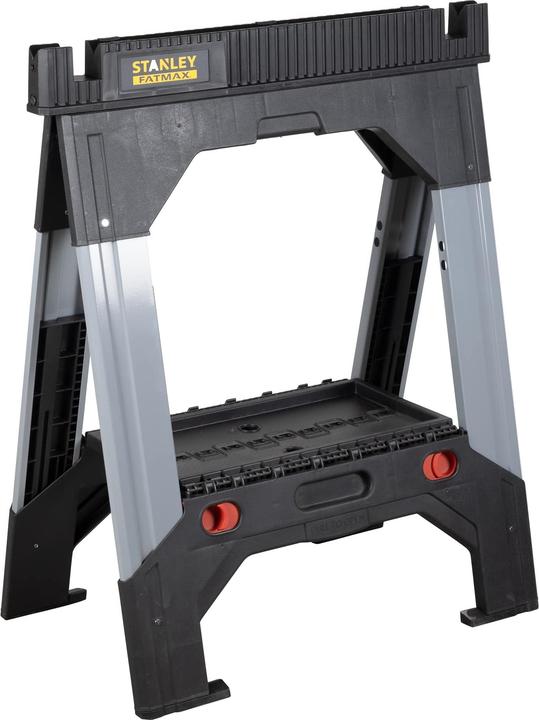 Actual product image Stanley Fatmax (69 cm, 0.52 cm)