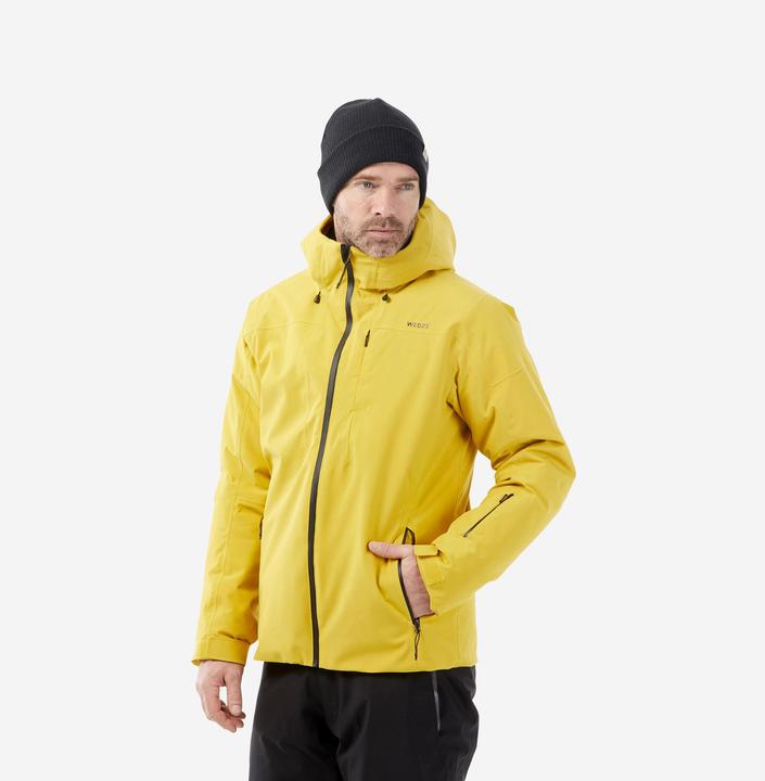 Jaune