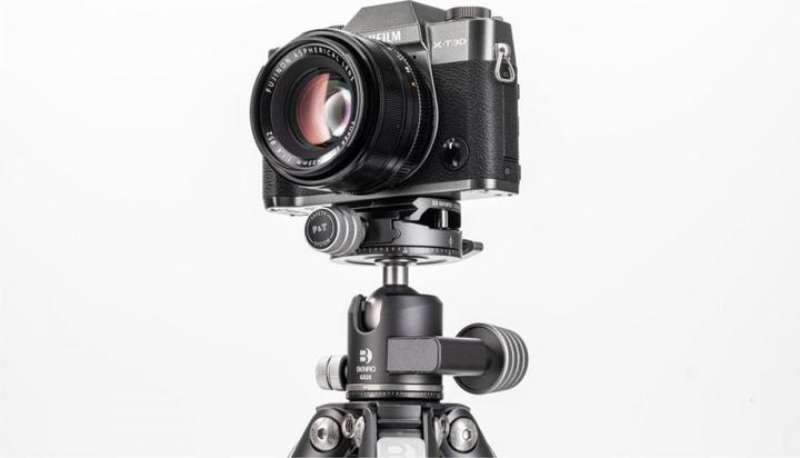 Produktbild Benro GX25 (Kugelkopf)