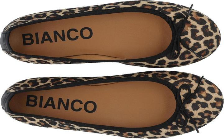 Actual product image Bianco BIAMADISON ballerinas (37)
