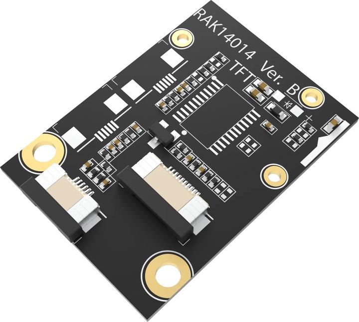 Image du produit RAK Wireless WisBlock RAK14014 Écran TFT avec écran tactile