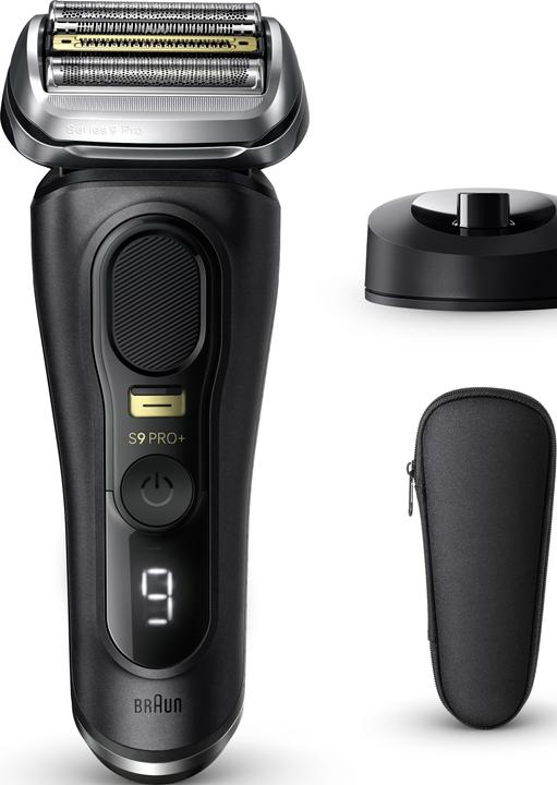 Produktbild Braun Series 9 Pro+