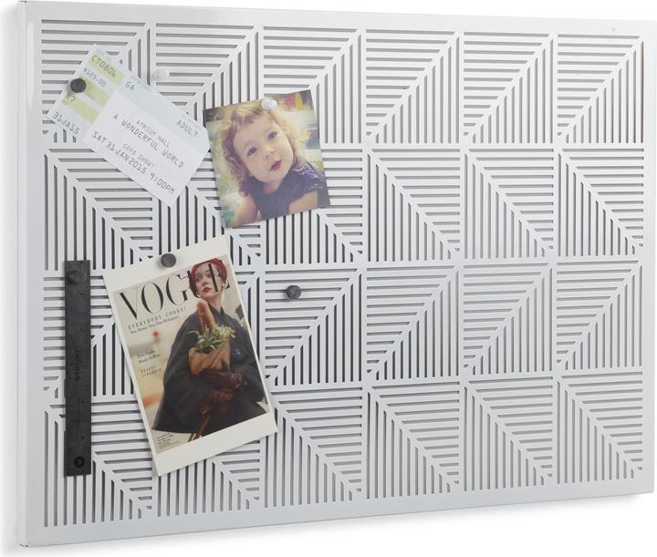 Produktbild Umbra Trigon (Magnettafel, 52.5 x 38 cm)
