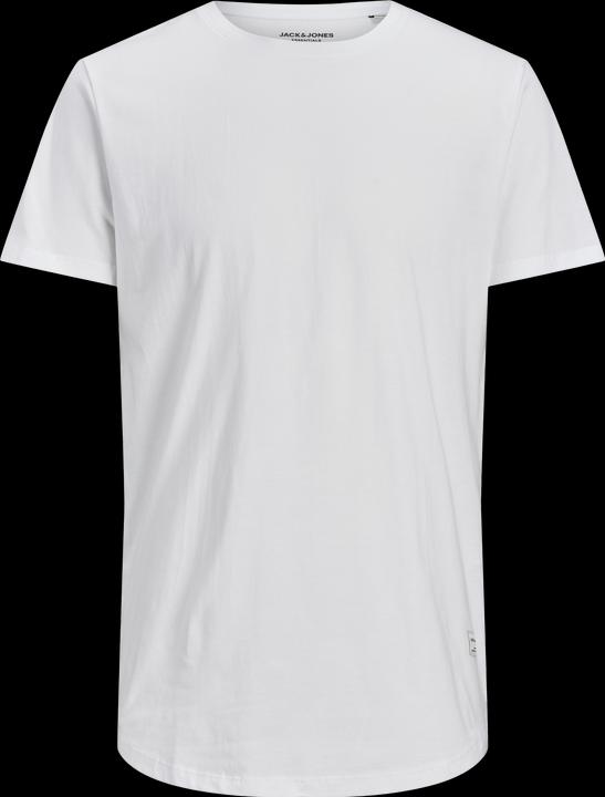 Produktbild Jack & Jones Jjenoa Tee Ss Crew Neck 7pk Mp Noos (XS)