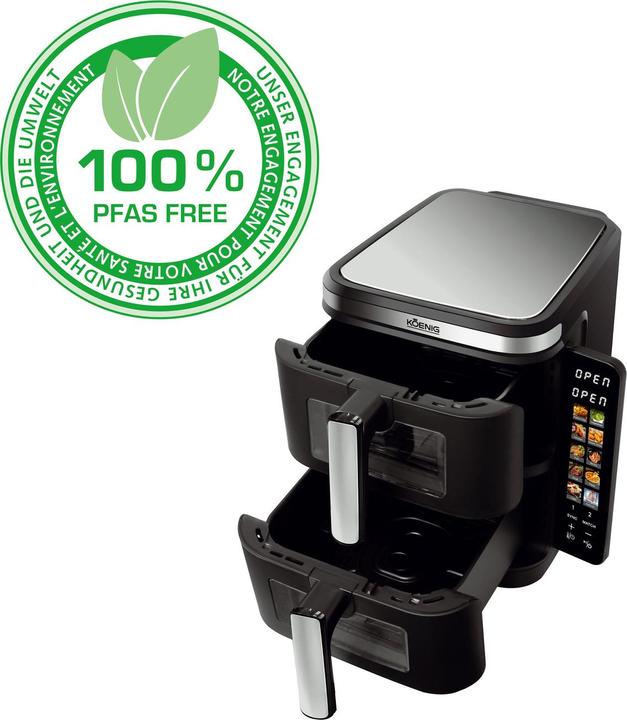 Produktbild Koenig Vertical