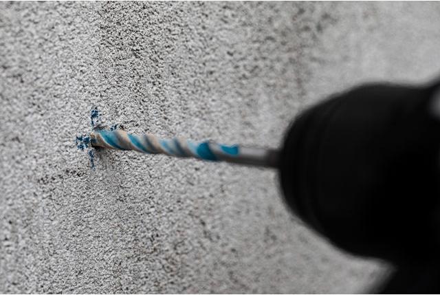 Immagine prodotto Bosch Professional Zubehör Trapano multi-costruzione EXPERT HEX-9, 8 x 50 x 100 mm (8 millimetri)