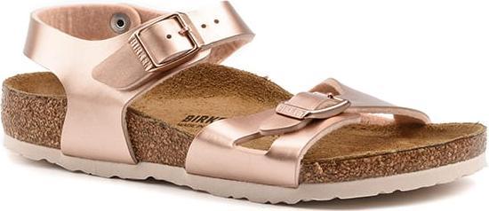 Produktbild Birkenstock Rio Birko-Flor Schmal (32)