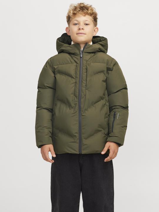 Immagine prodotto Jack & Jones Giacca trapuntata da ragazzo Giacca trapuntata (164)